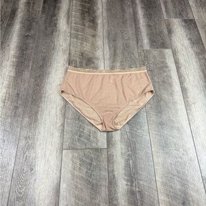 ThirdLove Tan Lace‎ Underwear